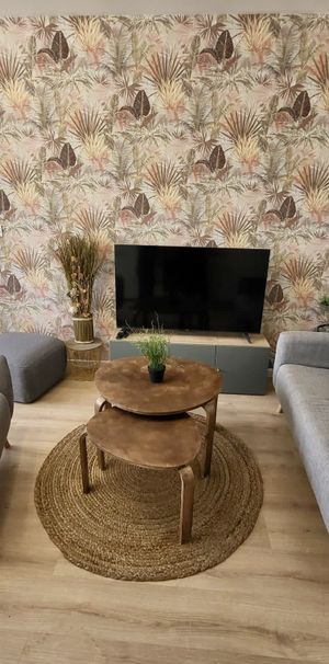 Location Appartement 5 pièces 94m² MARSEILLE 9ème - Photo 1