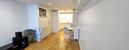 1 bedroom flat to rent - Photo 2