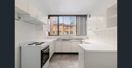 Two-Bedroom Apartment with Carport & Private Laundry - Photo 4