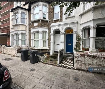 Studio to rent - Photo 6