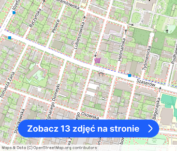 Blisko Pl.Szembeka dojazd do centrum 20minut-Ciche - Zdjęcie 1