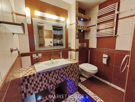 Komfortowe i umeblowane 3 pokoje na Os. Słonecznym - Zdjęcie 5