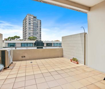 Stunning 3 Bedroom Apartment located in Neutral Bay - Photo 4