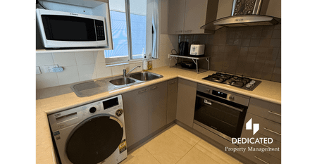 501/45 Adelaide Terrace, East Perth, WA 6004 - Photo 2