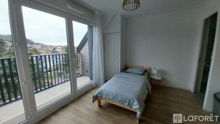 Appartement T1 près de VILLEBON SUR YVETTE à louer - Photo 3