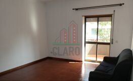 Apartment in good condition 1 bedrooms for rent Coimbra - furnished, kitchen - Foto 1