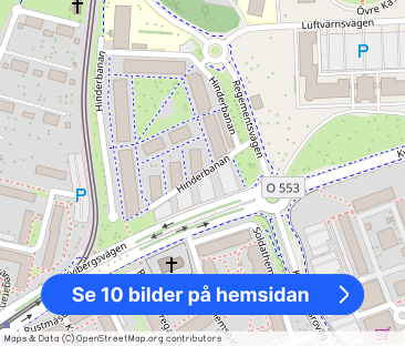 Hinderbanan, Göteborg - Foto 1