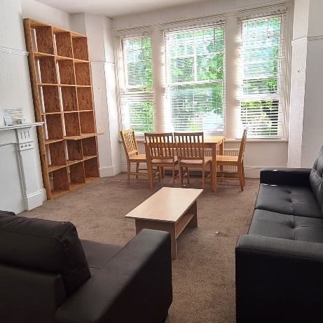 1 Bed Flat, Crouch Hill, N8 - Photo 1