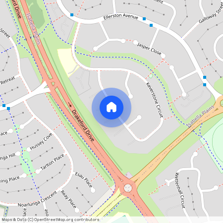 115 Keverstone Circuit, Isabella Plains ACT 2905