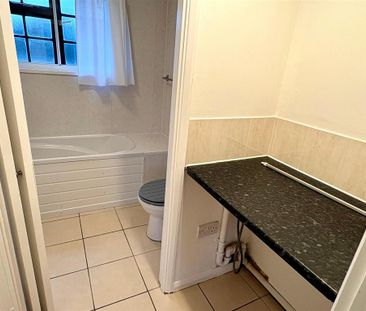 1 bedroom terraced bungalow to rent - Photo 4