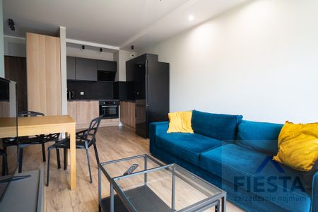 Łódź Łódź-Górna, ul. Walerego Wróblewskiego - Фото 3