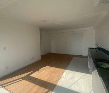 Apartamento Para Aluguel 3 Quartos 1 Suíte 2 Vagas Assunção - Santo... - Photo 2
