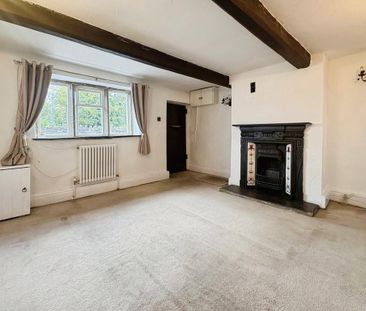 2 bedroom terraced house to rent - Photo 1
