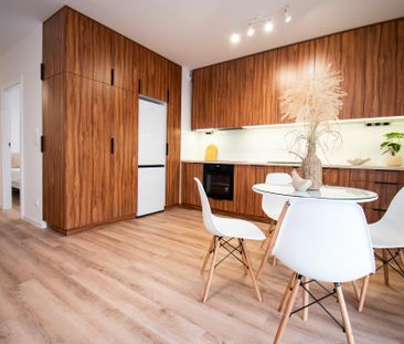 Poznań, Winogrady ul. Naramowicka - Photo 4