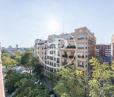 Flat for rent in Arapiles (Madrid) - Photo 4