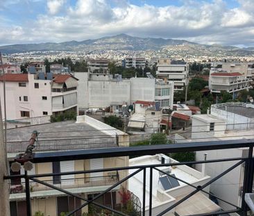 Διαμέρισμα για ενοικίαση Κοντόπευκο (Αγία Παρασκευή) - Photo 5