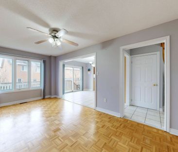 For Lease - 119 Letty Avenue Unit# Upper, Brampton, Ontario - Photo 1