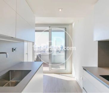 Apartamento en alquiler en Diagonal Mar-El Front Marítim del Poblenou - Photo 6