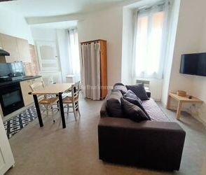 Location Appartement 1 pièces 20 m2 à Salernes - Photo 2