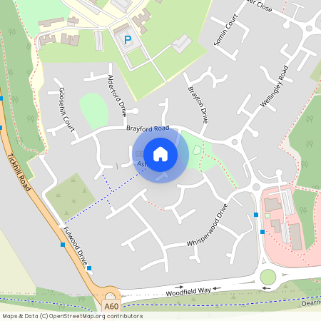 Ashcourt Drive, DN4, Doncaster
