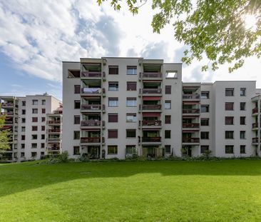 MIETEN OHNE KAUTION - Wohnen mit Blick ins Grüne - Photo 4