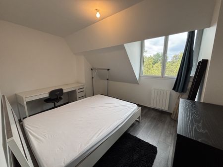 Location Appartement 1 pièce 10m² AMIENS 80000 - Photo 3