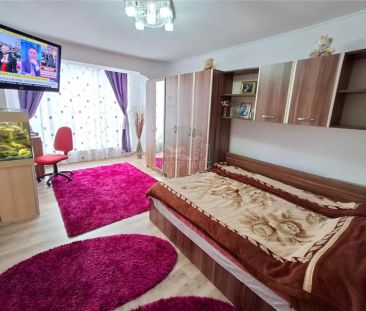 Apartament cu o camera 50mp gradina parcare zona Terezian - Photo 1