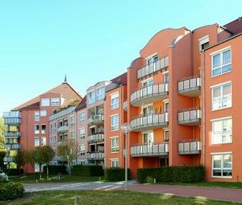 Betreutes Wohnen in Langwasser - Seniorenwohnung! - Foto 1