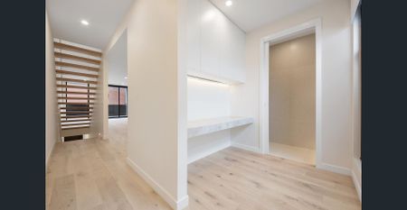 Stunning designer townhouse! - Photo 4