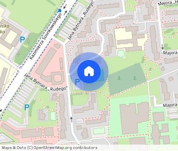 Trzypokojowe mieszkanie - dostępne od zaraz! - Фото 1