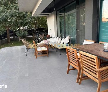 Casa de inchiriat 4 camere | Giulesti | Petfriendly | Curte | Centrala - Fotografie 4