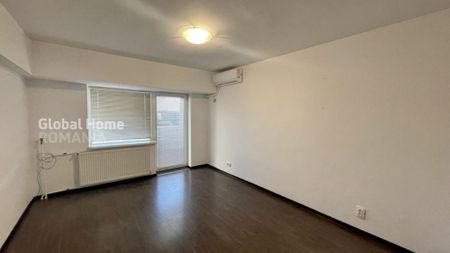 Duplex - Office – 5 Camere + 3 Balcoane + 2 Băi | Bulevar - Fotografie 2