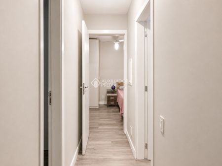 Apartamento com 2 quartos e 51m² para alugar em BELA VISTA, Palhoça. - Photo 4