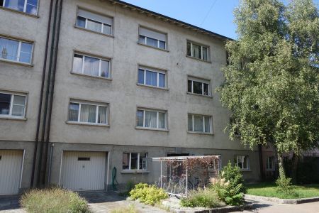 Grossbasel MFH Blochmonterstrasse - Foto 2