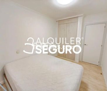 Piso en alquiler en Coimbra - Guadarrama - Photo 3