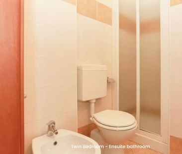 Via Umberto Fogagnolo, Sesto San Giovanni, Lombardy 20099 - Foto 6