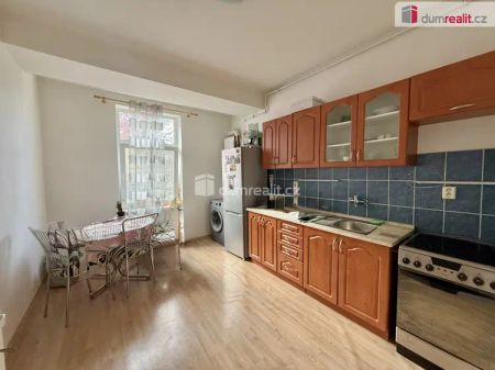 Pronájem bytu, 45 m - Fotografie 2