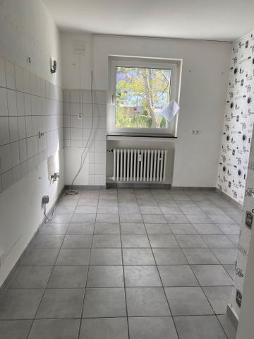 Demnächst frei! 3-Zimmer-Wohnung in Kreuztal Buschhütten - Photo 3