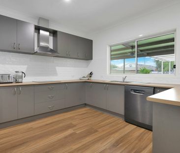 Stunning Fully Renovated 5-Bedroom Family Home with Modern Features! - Photo 2