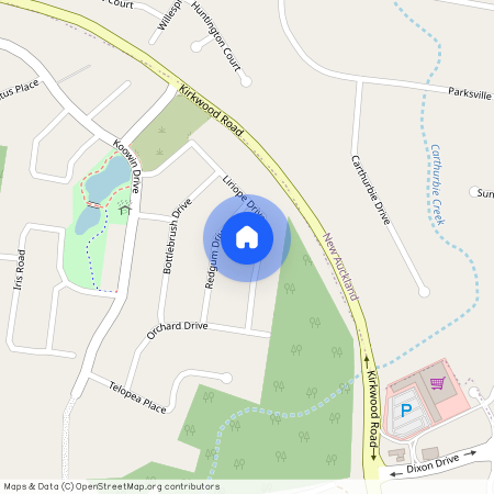 28 Liriope Drive, QLD 4680, Kirkwood