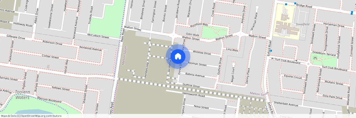 22 Enrica Drive, Melton South