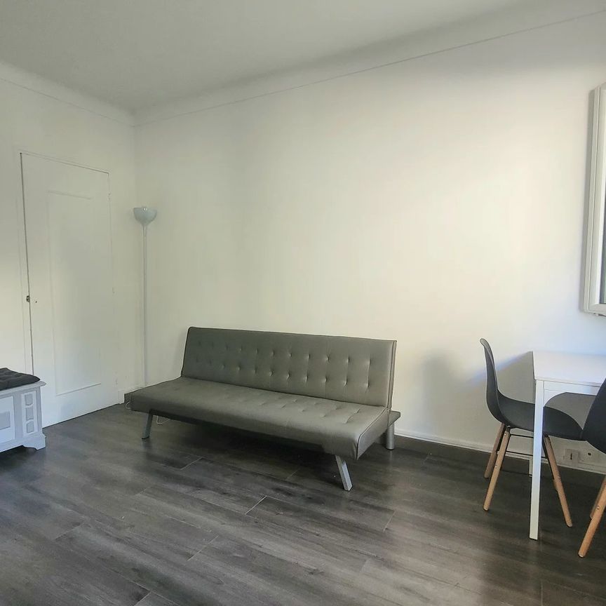 Location Appartement 22m² CANNES 06400 - Photo 1