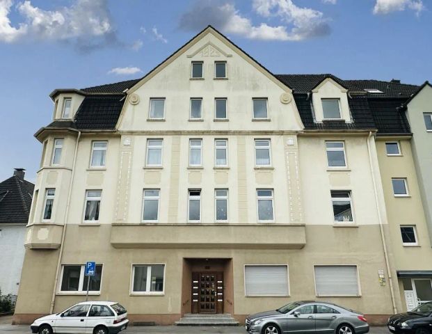 3 Zimmerwohnung ca. 80m² mit Balkon, in Dortmund-Lütgendortmund zu vermieten! - Photo 1