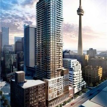 For Lease - 87 Peter Street Unit# 1019, Toronto, Ontario - Photo 3