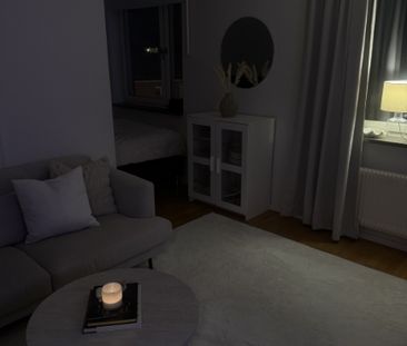 Gävle - 1rok - 7mån - 6.057kr/mån - Foto 2