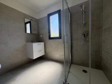 Location appartement à Penta di casinca - Photo 4