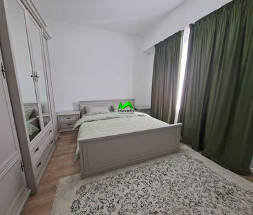 Apartament LUX de inchiriat 2 camere Sibiu Doamna Stanca - Photo 1