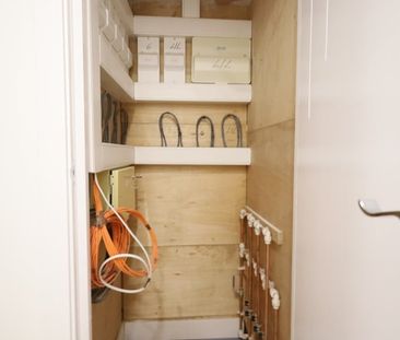 Studio Flat, Fawcett Estate London, SW15 - Photo 6