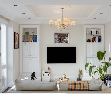 Elsham Road, W14, Kensington - Photo 3