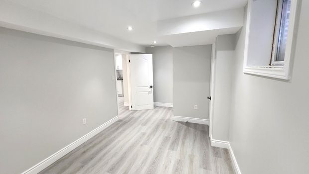 For Lease - 435 Stonegate Avenue Unit# Lower, Oshawa, Ontario - Photo 1
